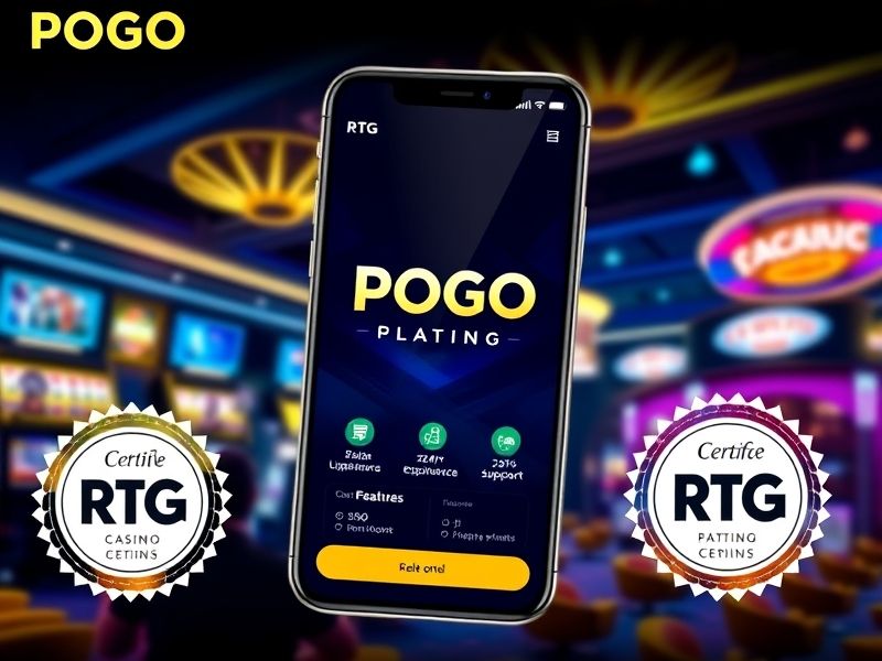 Discover the ultimate gambling experience at pogo meaning.com. Explore trusted casino games, live poker, flash sports betting with expert insights and real-time data. Your gateway to responsible, high-stakes gaming backed by industry-leading authority.
